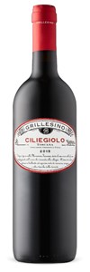 Grillesino Ciliegiolo Maremma Toscana I.G.T. 2008